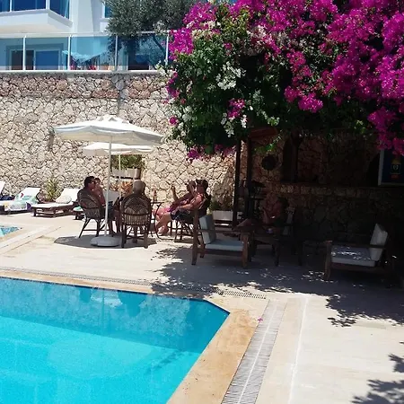 Sevgi Hotel