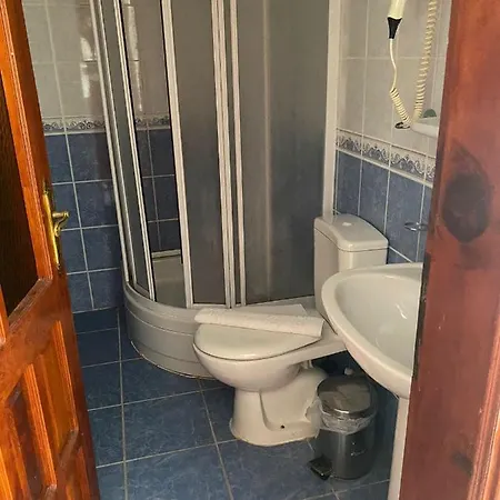 Hotel Sevgi