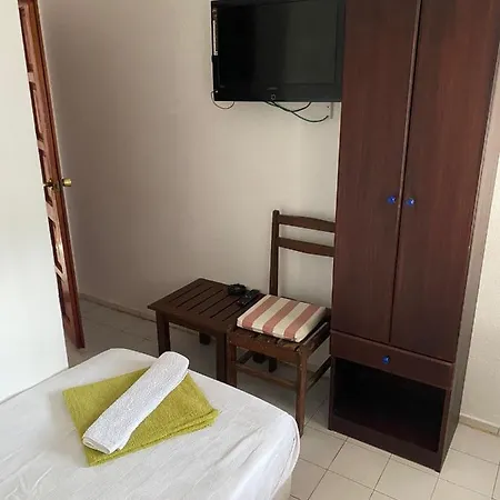 Sevgi Hotel