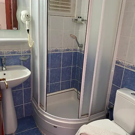 Sevgi Hotel 3*