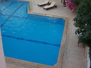 Sevgi Hotel Kalkan