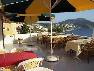 Hotel Sevgi 3*