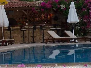Hotel Sevgi