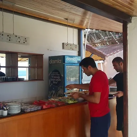 Sevgi Kalkan