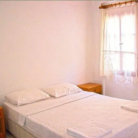 Sevgi 3* Kalkan